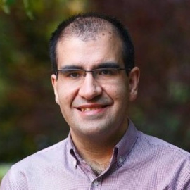 Javier Gómez negociaba con el PP una coalición electoral para el 10N con la marca Vascos Suman (EFE)