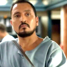 Naoufal Azzouz - Telecinco