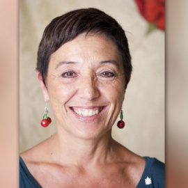 Detenida la edil de la CUP de Reus (Tarragona) que plantó al juez tres veces. / Europa Press