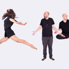 La banda madrileña Celia es celíaca