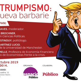 Convocatoria al debate