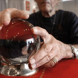 Algoritmos para predecir el futuro./EFE