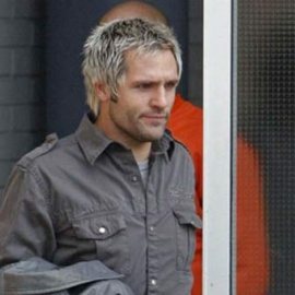 Santiago Cañizares en una imagen de archivo. | EFE