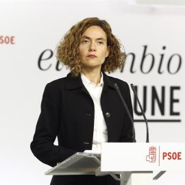 Batet cree que Otegui puede ser candidato a lehendakari porque ha cumplido sus obligaciones jurídicas. EUROPA PRESS