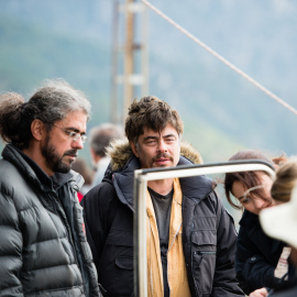 Fernando león y tal