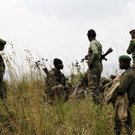 La ONU encuentra 17 fosas comunes en Congo con decenas de muertos