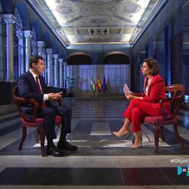 Moreno ve "excesiva ideologización" en asociaciones "creadas para el poder y no para víctimas de violencia de género"