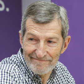 Imagen de archivo de Julio Rodríguez | EFE