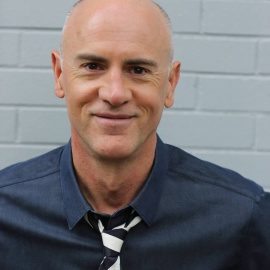 El terapeuta sale del armario después de dedicarse profesionalmente a "curar la homosexualidad" | Facebook