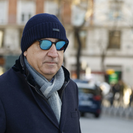 Juan Carlos Cueto, 'Caso Koldo'