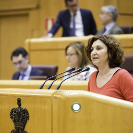 Imagen de archivo de Pilar Garrido/EUROPA PRESS