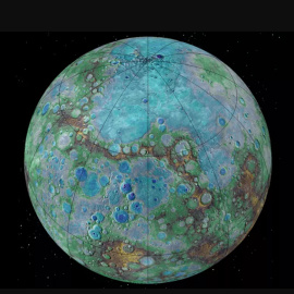 El exoplaneta K2-229b.- NASA