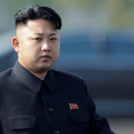 El líder de Corea del Norte, Kim Jong Un - REUTERS