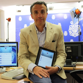 Carlos Fernández Guerra