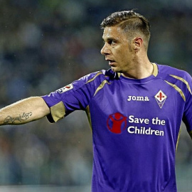 Joaquín vuelve a Betis tras su periplo por la Fiorentina.