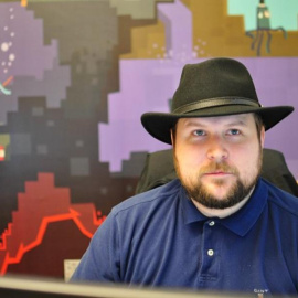 El creador de Minecraft reconoce sentirse más solo que nunca desde que es millonario