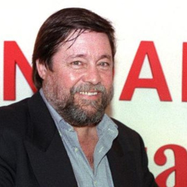 Francisco Oliva en una imagen de archivo - EFE/Archivo.