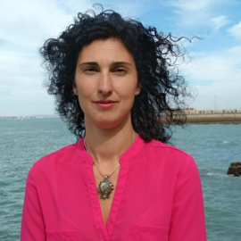 La veterana dirigente de CCOO María del Mar Polanco Teixeira será la candidata de Más País por la provincia de Cádiz.