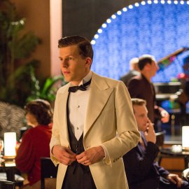 Imagen de la película 'Cafe Society', de Woody Allen