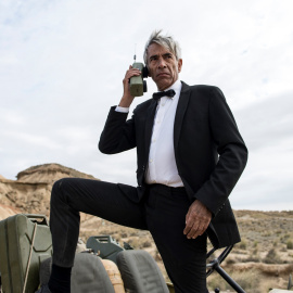 'Anacleto agente secreto'.