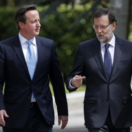 rajoy cameron