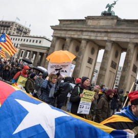berlin-puigdemont-manifestación