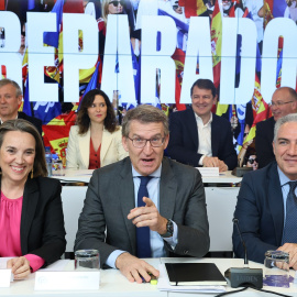 Alberto Núñez Feijóo