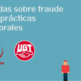 Jornadas sobre fraude en las prácticas no laborales