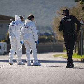 Crimen violencia vicaria