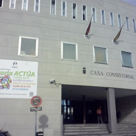 Ayuntamiento de Parla. E.P.