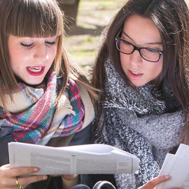 Becas Santander, la herramienta del banco para potenciar la empleabilidad y formación de los jóvenes en tecnología e innovación