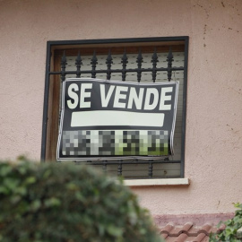 Las hipotecas han aumentado un 15,5% en el mes de junio/EUROPA PRESS