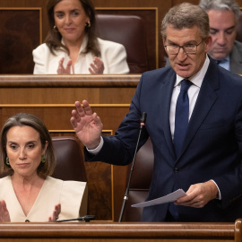 Alberto Núñez Feijóo