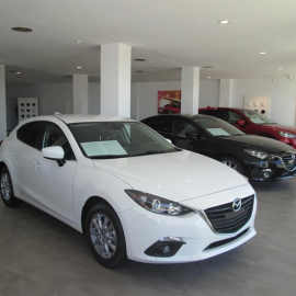 Las matriculaciones aumentaron en agosto un 14,6% respecto al mismo periodo del año anterior/EUROPA PRESS