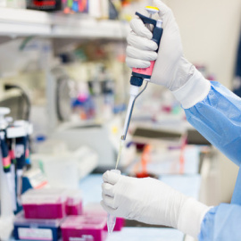 El documento parte de un análisis del sistema nacional de I+D y presenta actuaciones para mejorarlo. / Fotolia