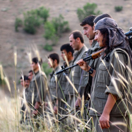 Radiografía del conflicto en las aldeas del Kurdistán turco