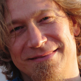 Michael Janoschka investiga el proceso de aburguesamiento en Madrid.