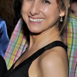 Ana Pardo de Vera, nueva directora de 'Público'.