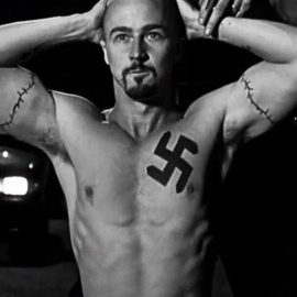 'American History X'