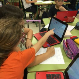 Pistas para unir educación, ecología y tecnología en el ‘cole’