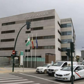 Juzgado de Almería /EFE