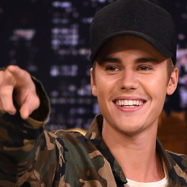 Justin Bieber regresa con el single "What do you mean"