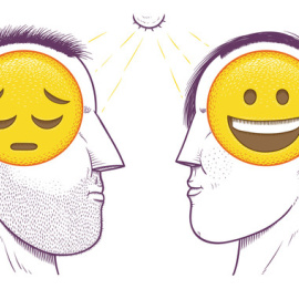 Tras el auge de las terapias de mindfulness, los científicos se han puesto manos a la obra para tratar de evaluar los beneficios reales de esta técnica. /Wearbeard