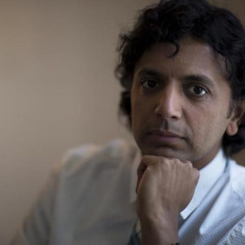 El director de la película 'La visita', M. Night Shyamalan. REUTERS / MARIO ANZUONI