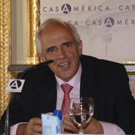 Ernesto Samper.