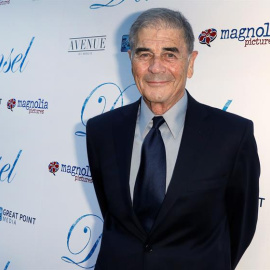 Robert Forster en una imagen de archivo. / EFE