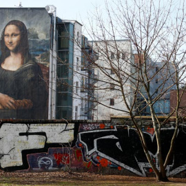 Varios edificios de viviendas en Berlín. (REUTERS)