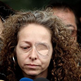 Ester Quintana, en una imagen de archivo. - EFE