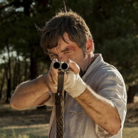 Antonio de la Torre, en 'Tarde para la ira'.