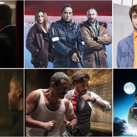 El que hoy empieza es el mes del regreso de ‘American Gods’ y del estreno de ‘Miracle Workers’